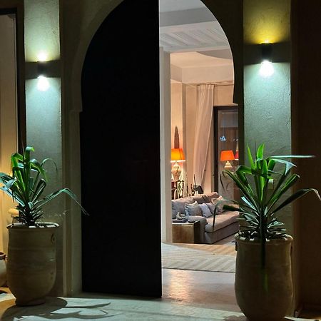 Ouahat Sidi Brahim Villa Kela Serene מראה חיצוני תמונה