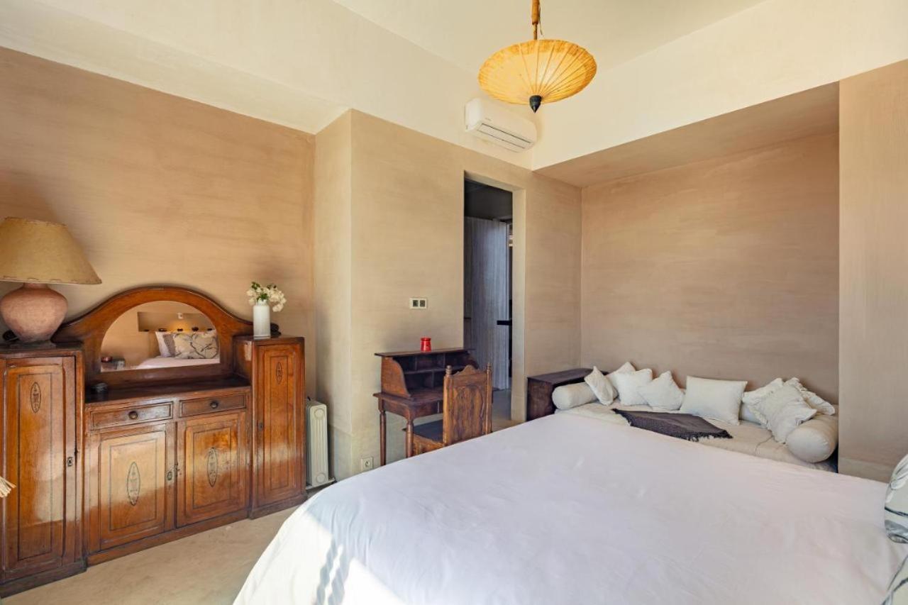Ouahat Sidi Brahim Villa Kela Serene מראה חיצוני תמונה