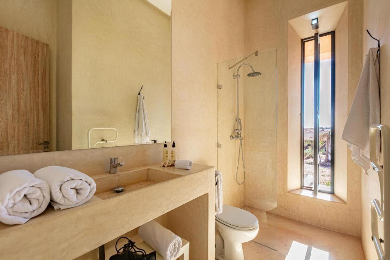 Ouahat Sidi Brahim Villa Kela Serene מראה חיצוני תמונה
