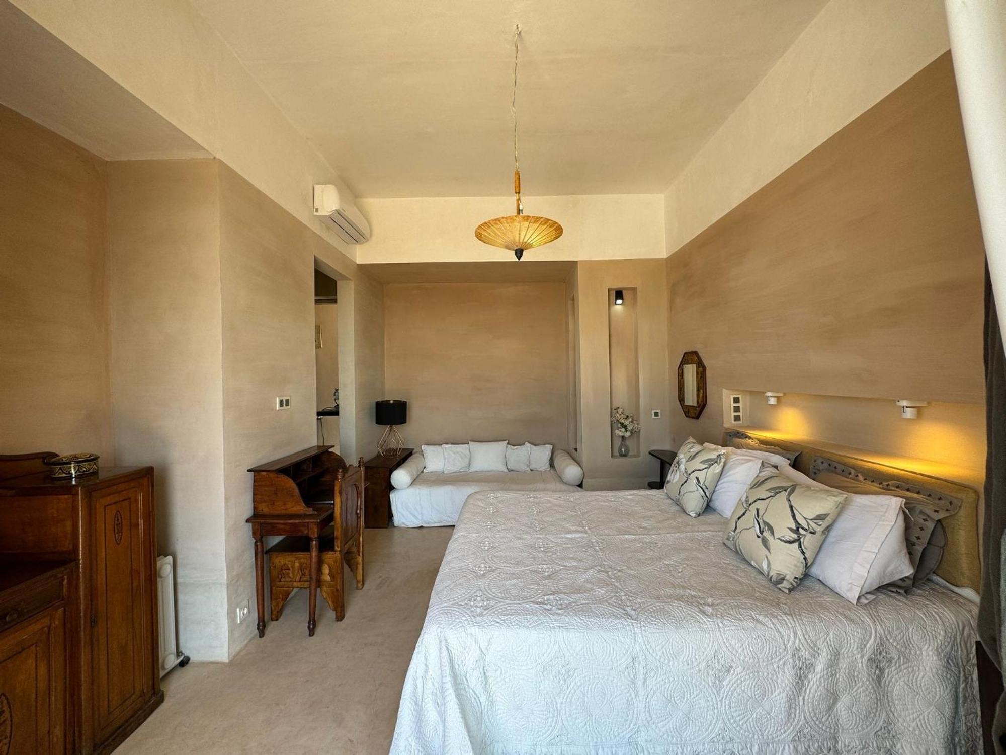 Ouahat Sidi Brahim Villa Kela Serene מראה חיצוני תמונה