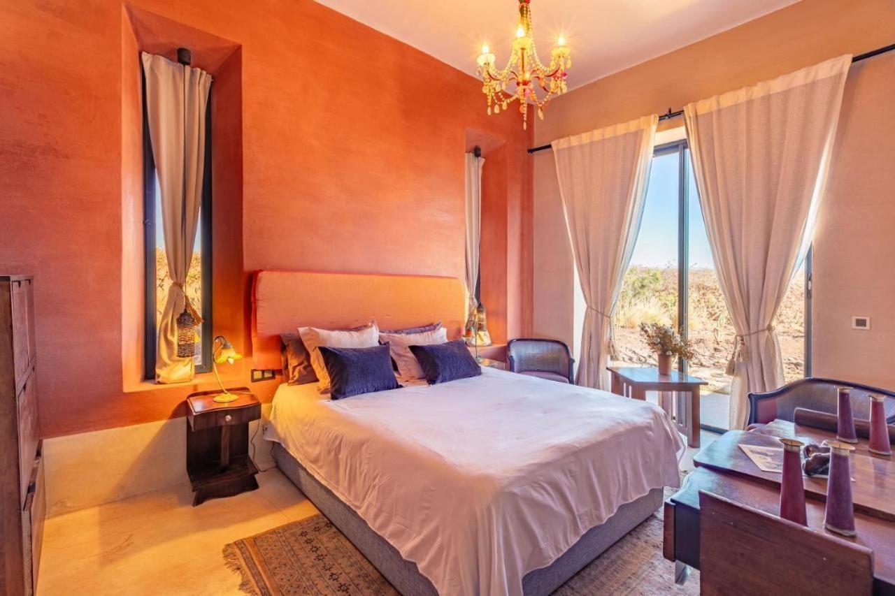 Ouahat Sidi Brahim Villa Kela Serene מראה חיצוני תמונה