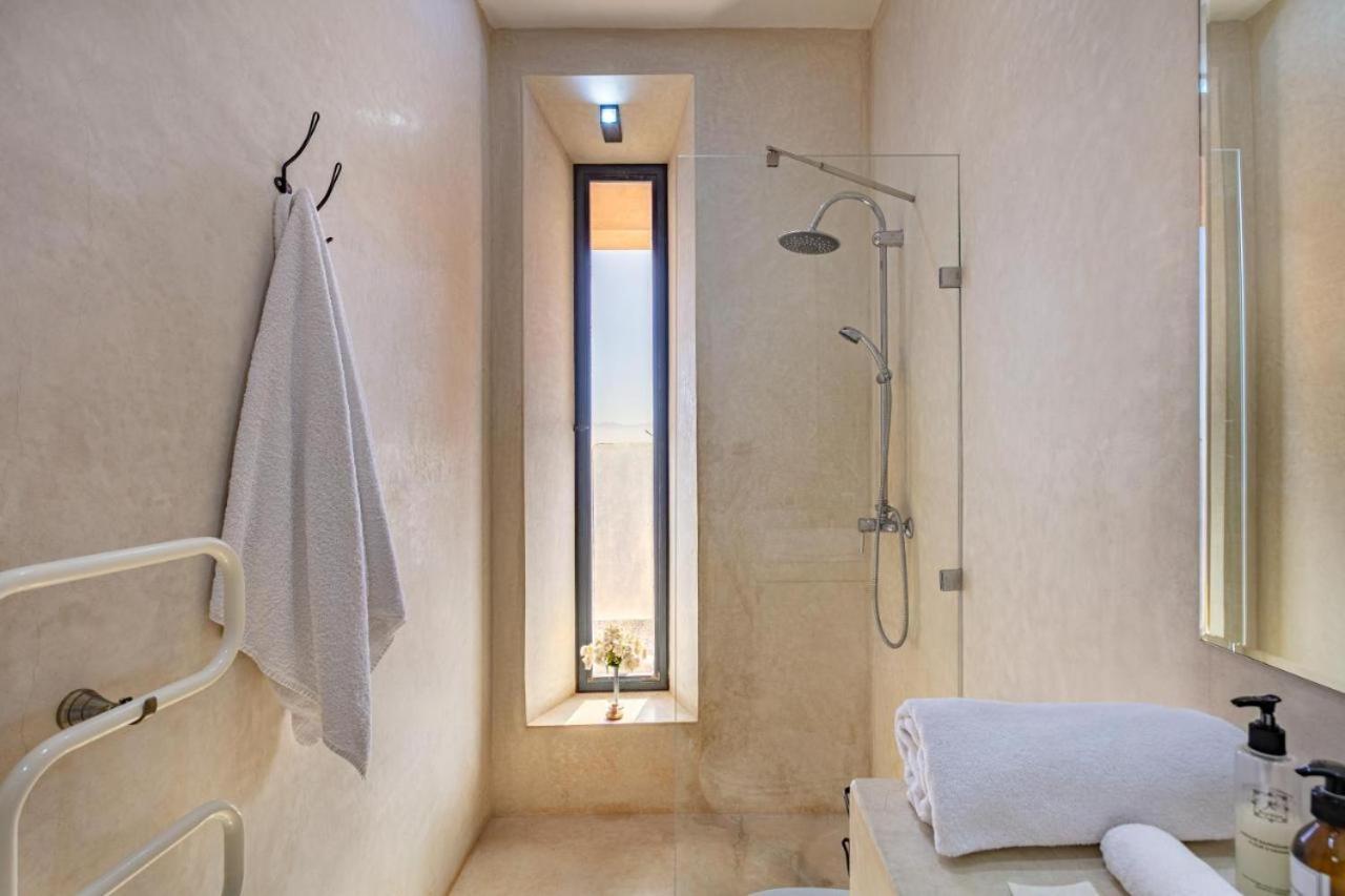 Ouahat Sidi Brahim Villa Kela Serene מראה חיצוני תמונה