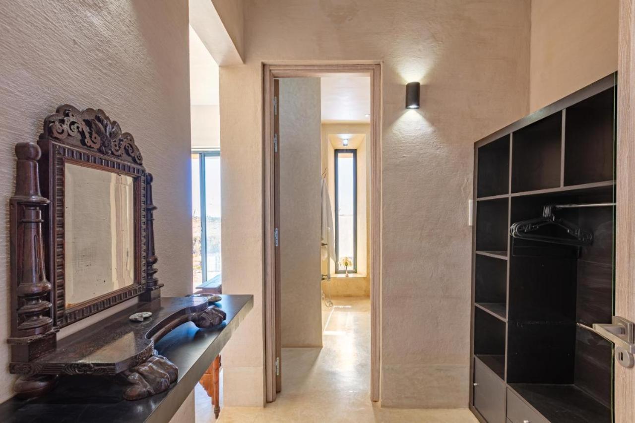 Ouahat Sidi Brahim Villa Kela Serene מראה חיצוני תמונה