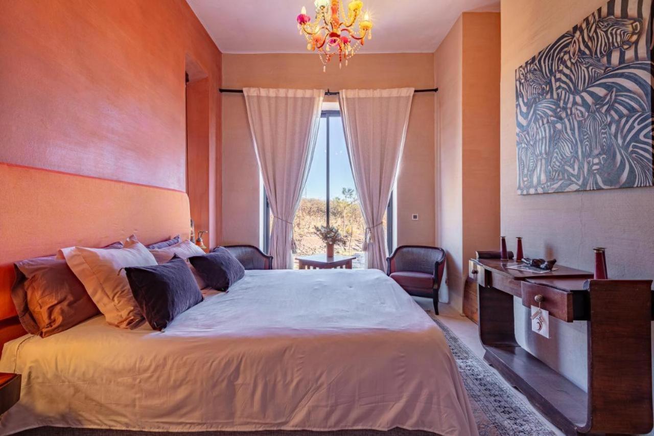 Ouahat Sidi Brahim Villa Kela Serene מראה חיצוני תמונה