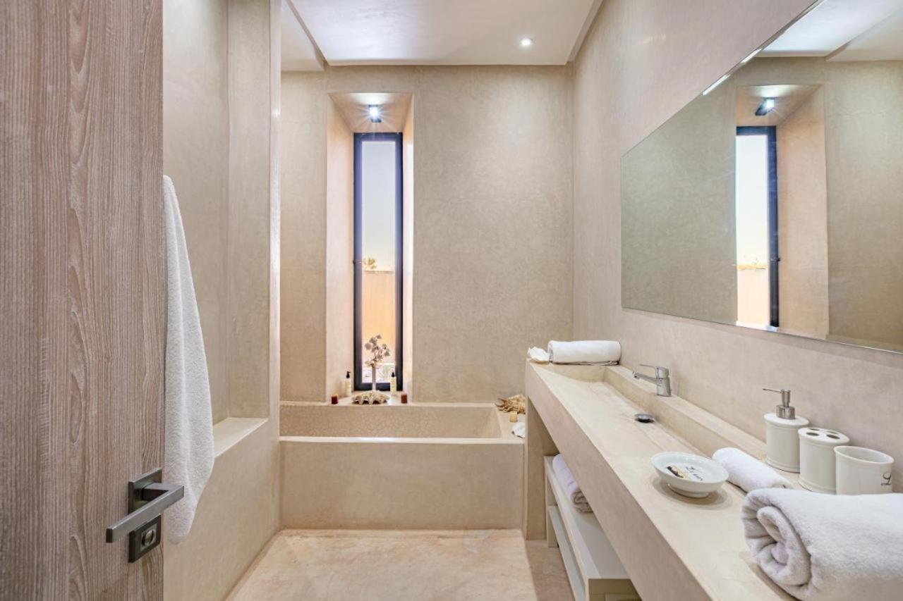 Ouahat Sidi Brahim Villa Kela Serene מראה חיצוני תמונה