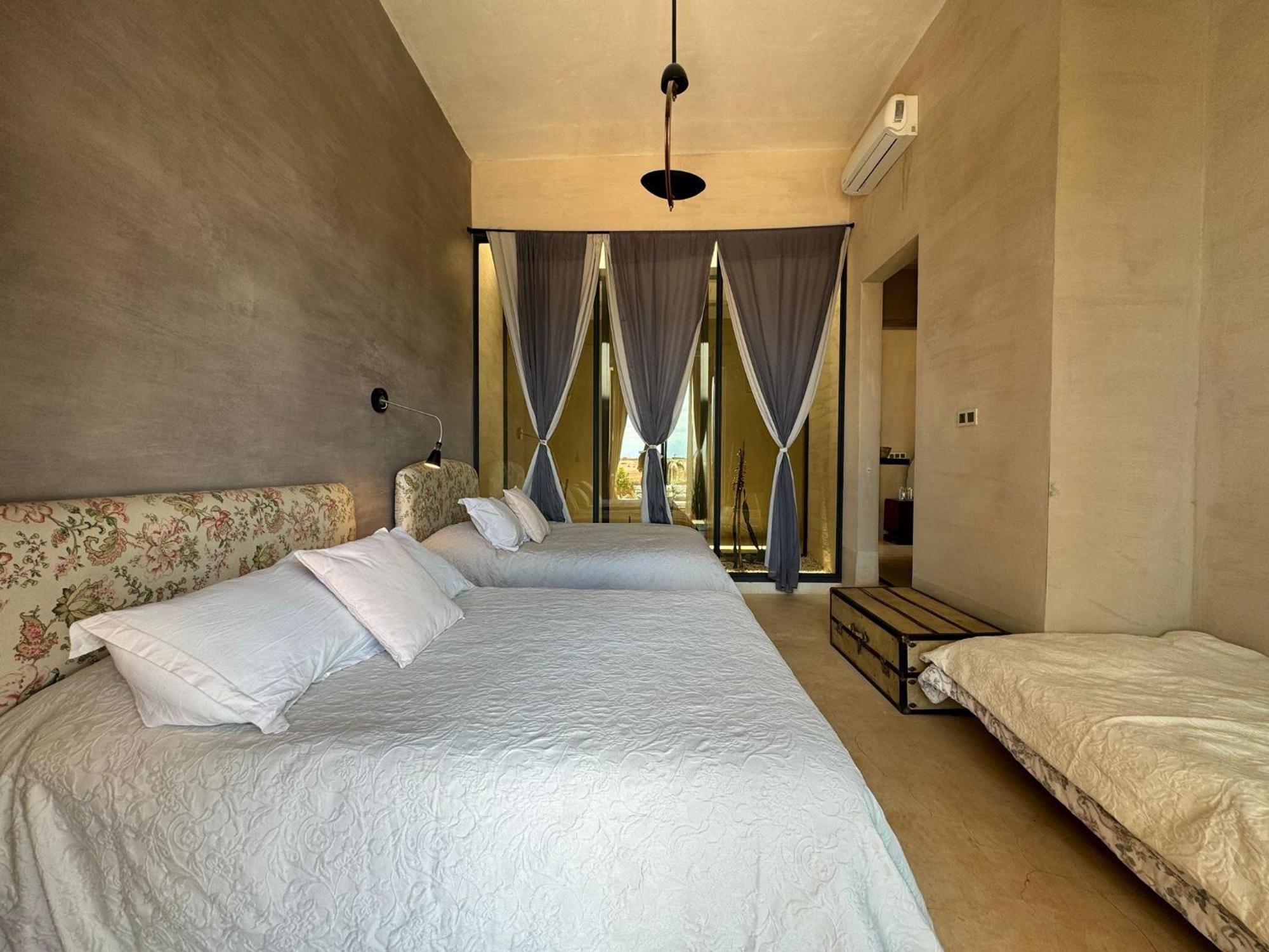 Ouahat Sidi Brahim Villa Kela Serene מראה חיצוני תמונה