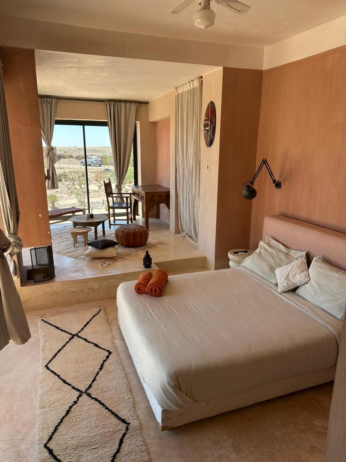 Ouahat Sidi Brahim Villa Kela Serene מראה חיצוני תמונה